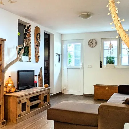 Semesterbostad La Bodeguita Byfwtrealestate Icod De Los Vinos