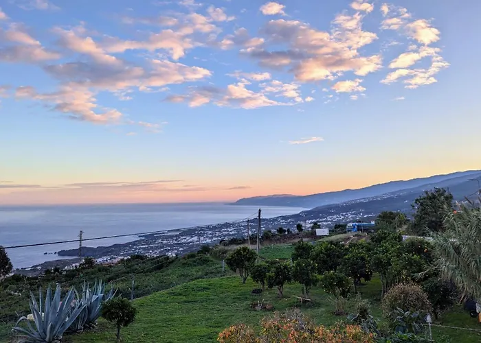 La Bodeguita Byinmoviva7 Vakantiehuis *