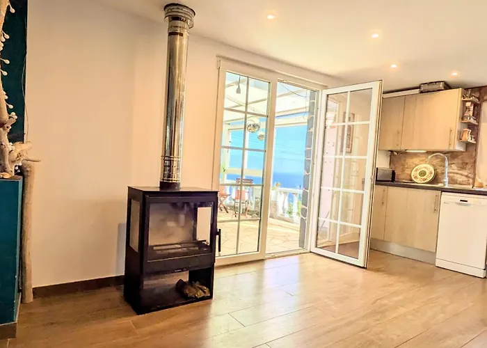 Vakantiehuis La Bodeguita Byinmoviva7 Icod De Los Vinos