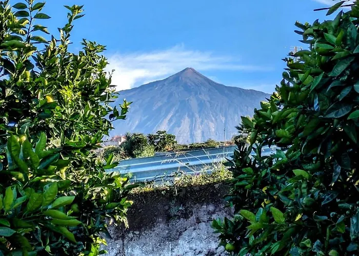 La Bodeguita Byinmoviva7 Vakantiehuis