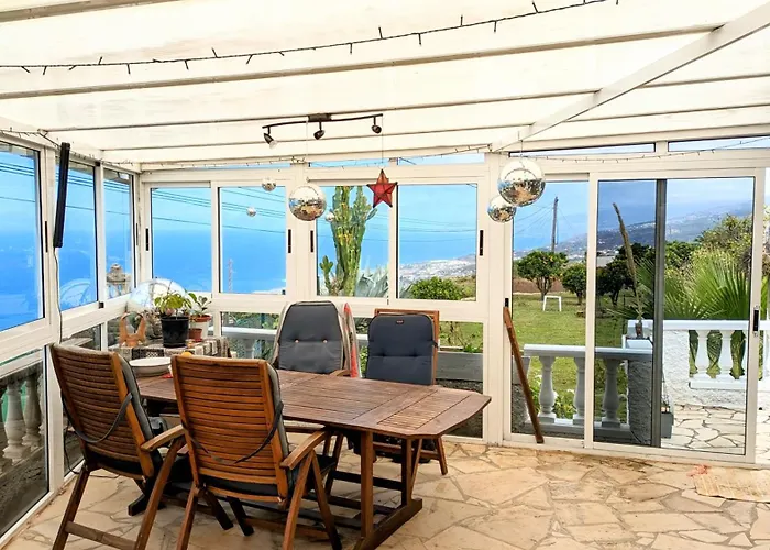 Vakantiehuis La Bodeguita Byinmoviva7 Icod De Los Vinos