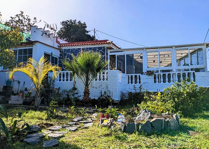 La Bodeguita Byinmoviva7 Vakantiehuis *