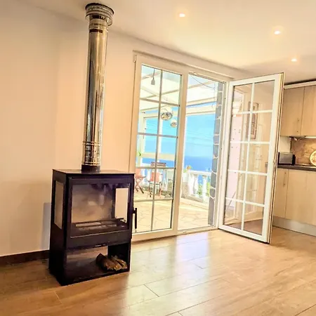 بيت للعطل La Bodeguita Byfwtrealestate إيكود ذي لوس فينوس