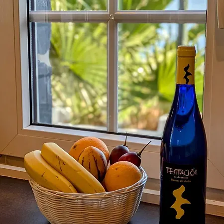 Inmoviva7 Finca La Bodeguita بيت للعطل *