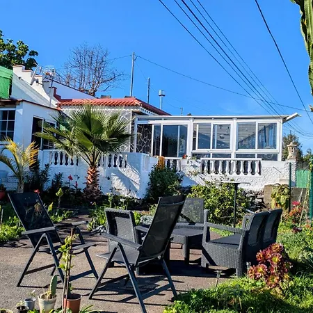 Inmoviva7 Finca La Bodeguita *