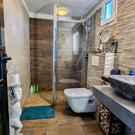 La Bodeguita Byfwtrealestate Casa de Férias