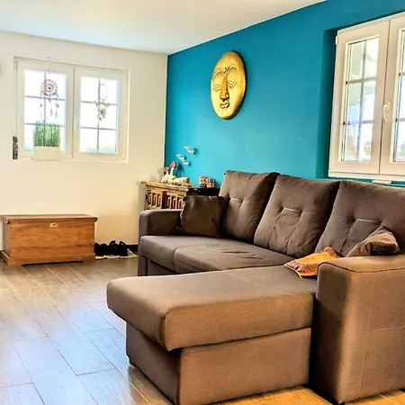 La Bodeguita Byfwtrealestate Casa de Férias *