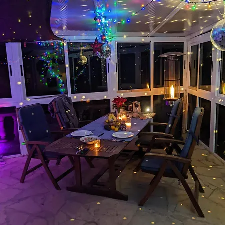 La Bodeguita Byfwtrealestate Casa de Férias *