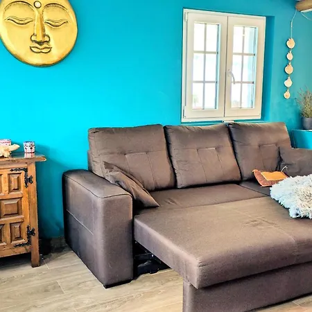 Дом отдыха Finca La Bodeguita Byinmoviva7 *