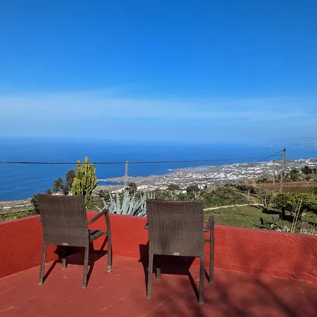 Inmoviva7 Finca La Bodeguita بيت للعطل