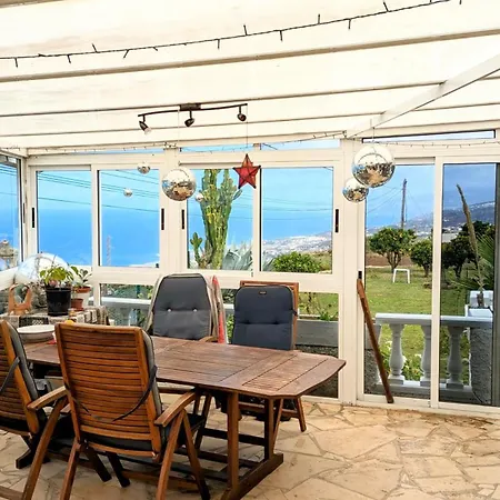 بيت للعطل La Bodeguita Byfwtrealestate إيكود ذي لوس فينوس