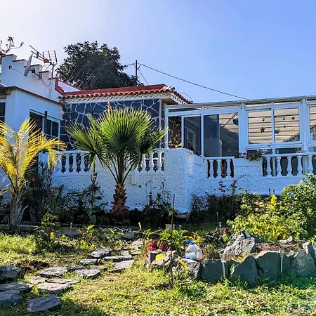Inmoviva7 Finca La Bodeguita بيت للعطل *