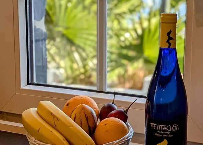 Finca La Bodeguita Byinmoviva7 Дом отдыха *