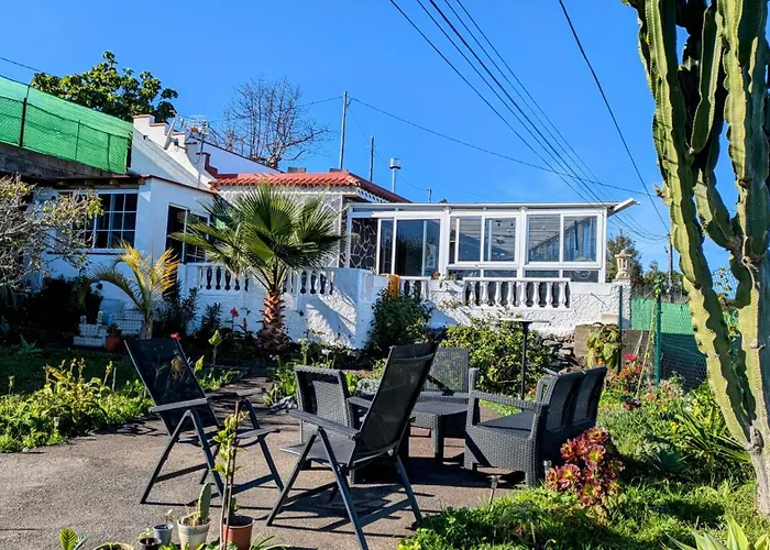 Finca La Bodeguita Byinmoviva7 *