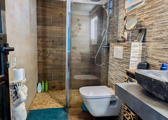 La Bodeguita Byinmoviva7 Tatil Evi