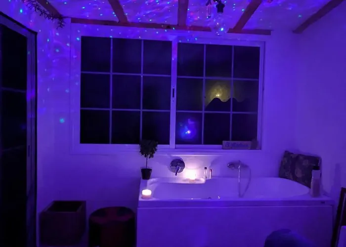 Holiday home La Bodeguita Byinmoviva7