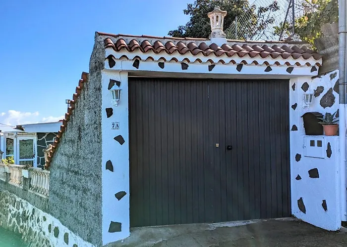 Finca La Bodeguita Byinmoviva7 Икод-де-лос-Винос