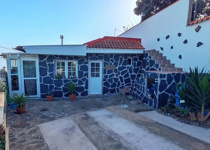 Дом отдыха Finca La Bodeguita Byinmoviva7 *