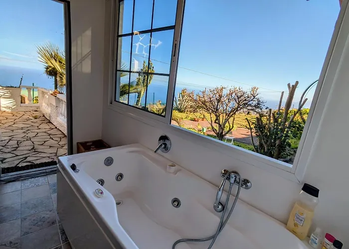 La Bodeguita Byinmoviva7 Holiday home