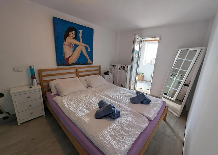 Tatil Evi La Bodeguita Byinmoviva7