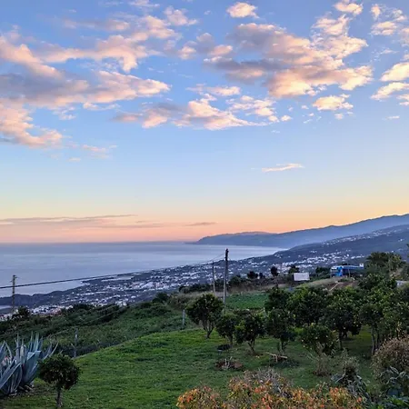 La Bodeguita Byfwtrealestate 別荘 *