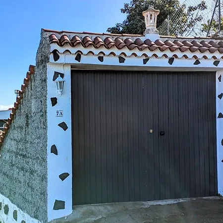 La Bodeguita Byfwtrealestate イコー・デ・ロス・ビノス