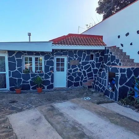 別荘 La Bodeguita Byfwtrealestate *