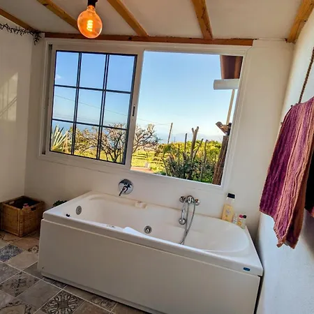 別荘 La Bodeguita Byfwtrealestate *